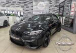 2017 BMW M2 Coupe Auto