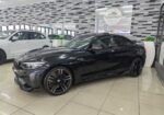 2017 BMW M2 Coupe Auto