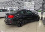 2017 BMW M2 Coupe Auto