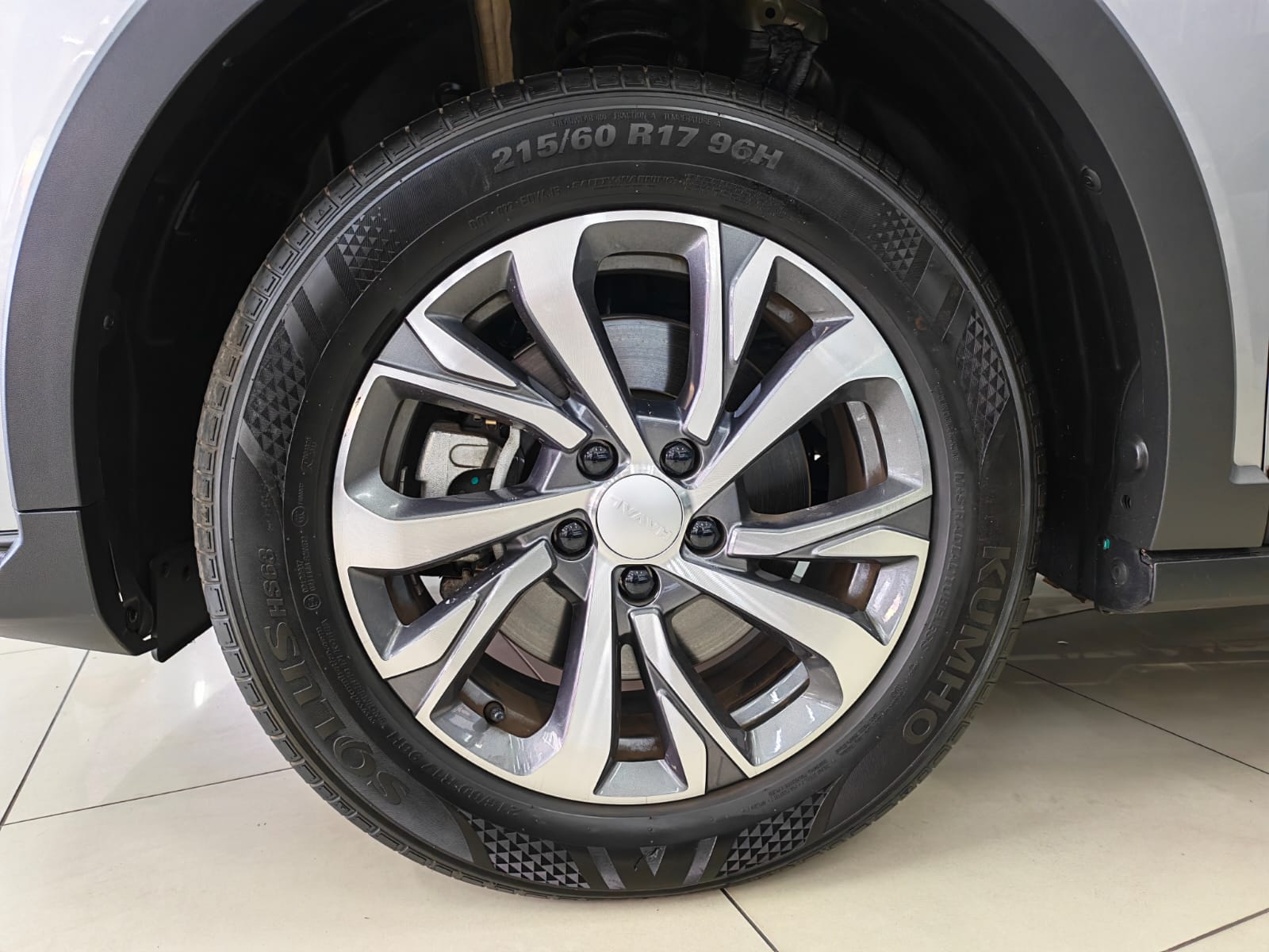 2025 Haval Jolion 1.5T City Plus