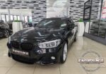 2016 BMW 1 Series 125i 5-Door M Sport Auto