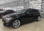 2016 BMW 1 Series 125i 5-Door M Sport Auto