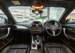 2016 BMW 1 Series 125i 5-Door M Sport Auto