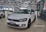 2018 Volkswagen Polo Hatch 1.0TSI Comfortline Auto