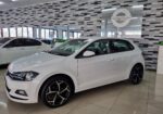 2018 Volkswagen Polo Hatch 1.0TSI Comfortline Auto