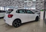 2018 Volkswagen Polo Hatch 1.0TSI Comfortline Auto