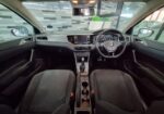 2018 Volkswagen Polo Hatch 1.0TSI Comfortline Auto