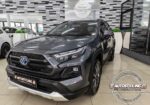 2024 Toyota RAV4 2.5 Hybrid GX-R E-Four