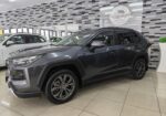 2024 Toyota RAV4 2.5 Hybrid GX-R E-Four