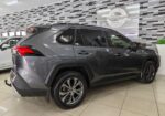2024 Toyota RAV4 2.5 Hybrid GX-R E-Four