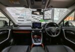 2024 Toyota RAV4 2.5 Hybrid GX-R E-Four