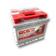 Mutlu Battery 668 R2000